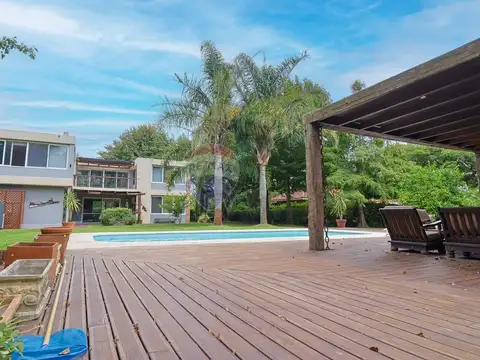 Casa en Alquiler 14 años