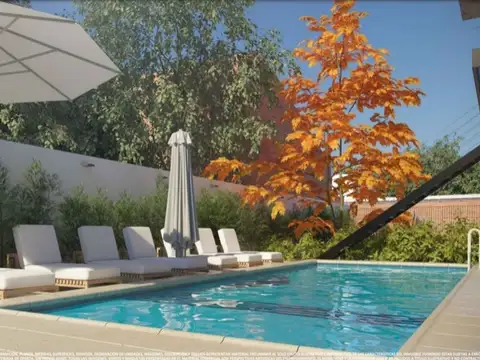 Departamento en Venta 1 año