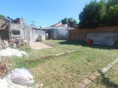 Terreno en Venta en Lanus Oeste, USD 59.000