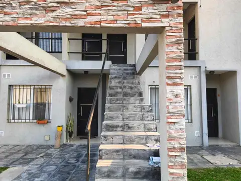 Departamento en Venta en Bella Vista, USD 58.000