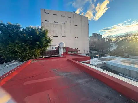 Terreno en Venta en Villa Crespo, USD 370.000