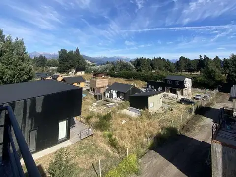 Departamento en Venta en San Carlos de Bariloche, Bariloche