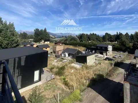 Departamento en Venta en Bariloche – 2 amb.