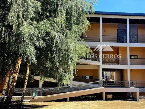 Departamento en Venta en San Carlos de Bariloche, USD 179.000