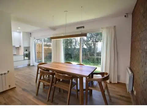 Casa en Venta de 3 dormitorios