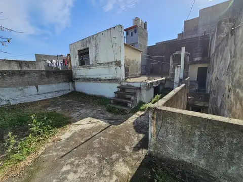 Merolla Vende | Cas A Reciclar 4 Amb + Terraza P. Patricios