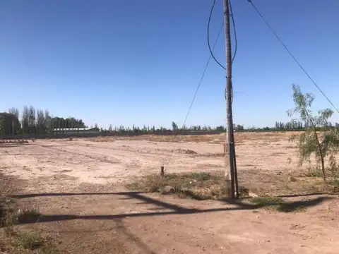 Geronimo Ruiz S/N, Coquimbito