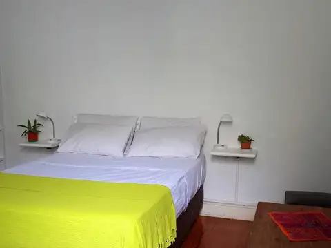 Departamento en Alquiler Temporal de 4 ambientes