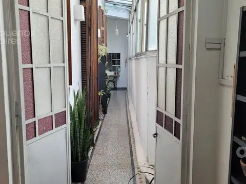 Departamento en Alquiler Temporal 50 años