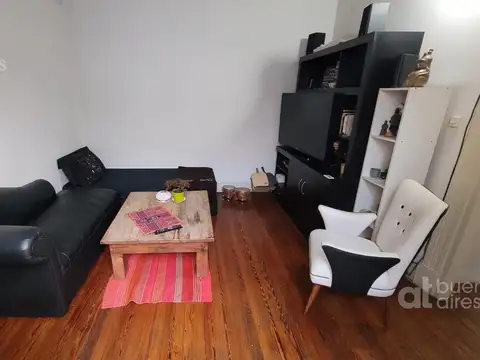 Departamento en Alquiler Temporal al Norte