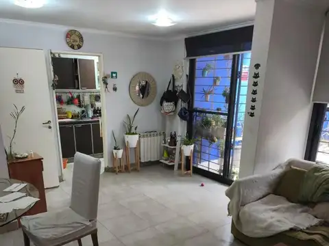 Departamento en Venta de 5 ambientes