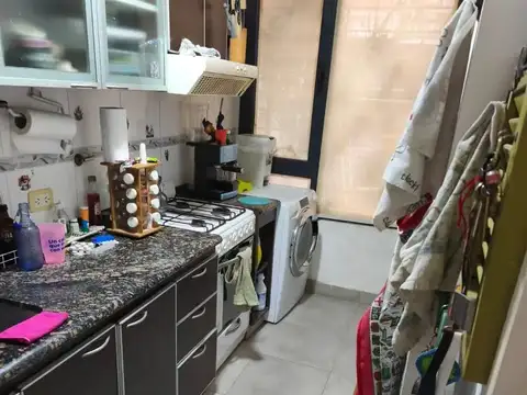Departamento en Venta con 2 cocheras