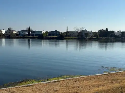 Lote  en Venta en Los Puentes, Nordelta