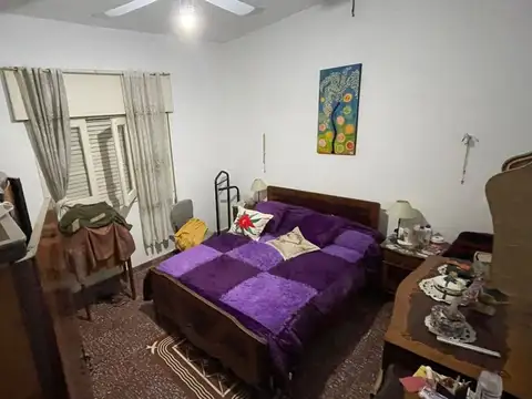 SE VENDE CASA 2 DORMITORIOS SALDAN - APTO CREDITO