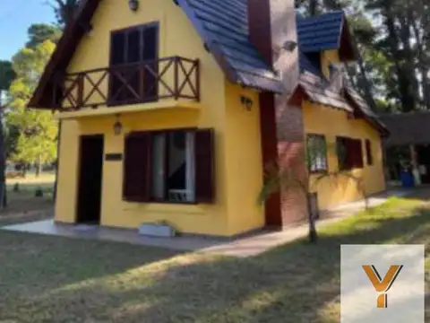Casa en Venta de 5 dormitorios