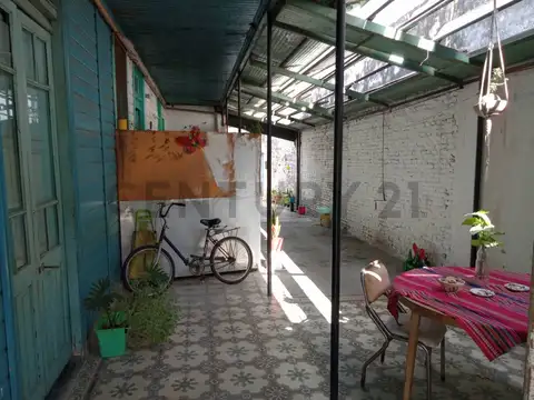 Casa en Venta en Avellaneda, USD 87.000