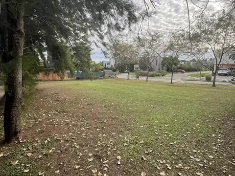 Terreno en Venta 22  mts Fondo