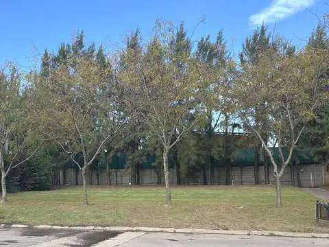 Barrio Privado Barrancas de Santa María (General Pacheco)