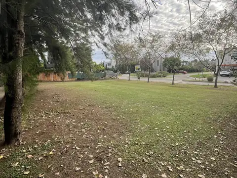 Terreno en Venta 22  mts Fondo
