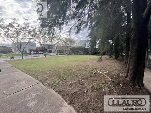 Barrio Privado Barrancas de Santa María (General Pacheco)