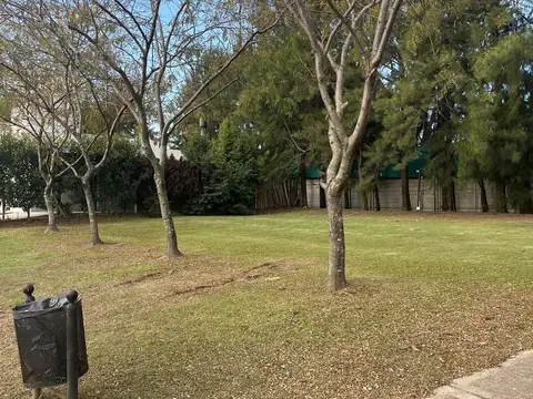 Terreno en Venta 18  mts Frente