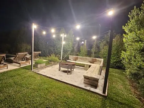 Casa en Alquiler en Santo Tomas, USD 1.400