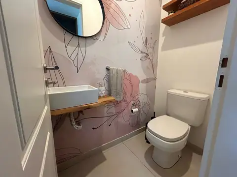 Casa en Alquiler de 3 dormitorios