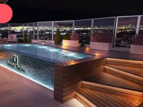 VENTA DEPARTAMENTO 2 AMBIENTES - CASEROS - con cochera