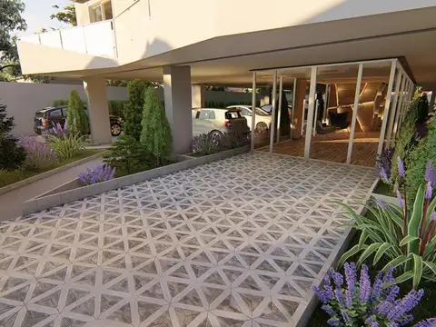 Departamento en Venta 1 año