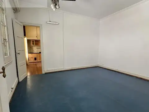 Depto Tipo Casa en Alquiler de Monoambiente