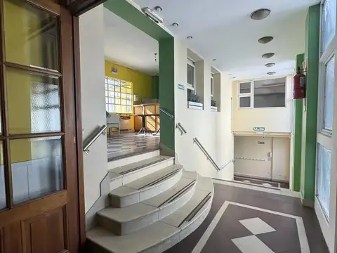 Depto Tipo Casa en Alquiler al Norte