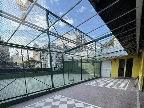 Avenida Rivadavia e/ Victor Martinez y Emilio Mitre