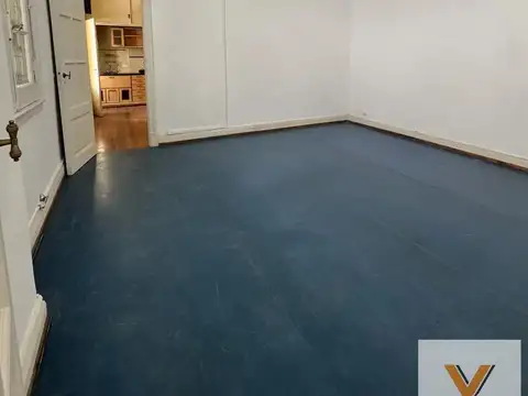 Depto Tipo Casa en Alquiler de Monoambiente