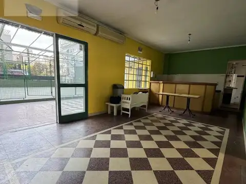 Depto Tipo Casa en Alquiler 15 años