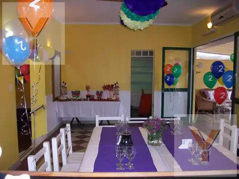 Depto Tipo Casa en Alquiler en Caballito, $ 3.900.000