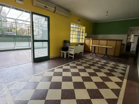 Depto Tipo Casa en Alquiler 15 años