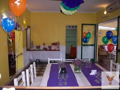 Depto Tipo Casa en Alquiler en Caballito, $ 3.900.000