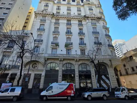 Oficina en Alquiler en Congreso, $ 1.450.000