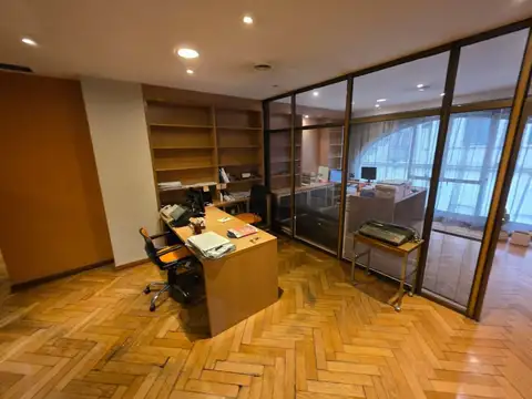 Oficina en Alquiler en Congreso, $ 2.000.000