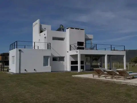 Ruta Provincial S271 100