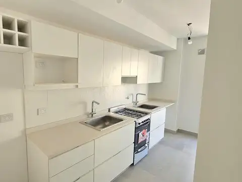 Departamento en Venta Apto profesional