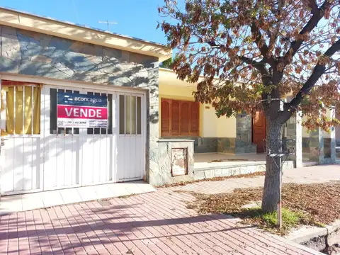Casa con ampliación en Venta, Maipú