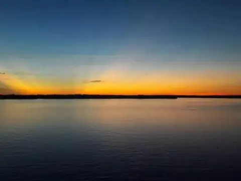 VENDO HERMOSA CASA EN RINCON SANTA MARIA ITUZAINGO CTES