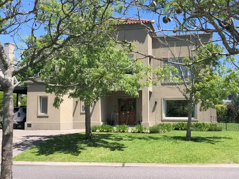 Casa en Venta en Nordelta, USD 580.000