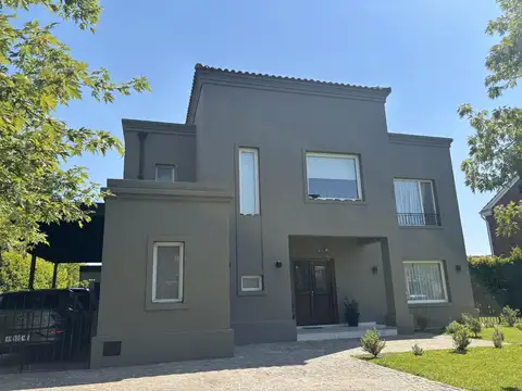 Glorietas - 3 dormitorios