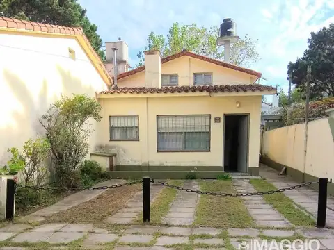 CASA VENTA LA LUCILA DEL MAR