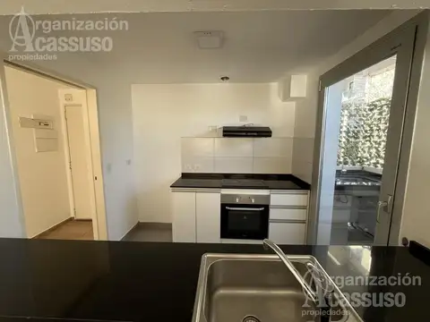 Departamento en Alquiler en Tigre Centro, $ 1.550.000