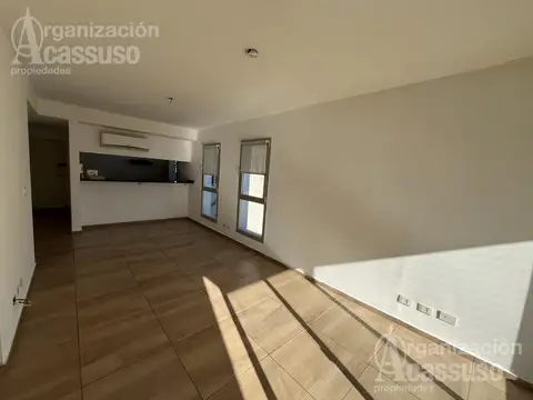 Departamento en Alquiler al Norte