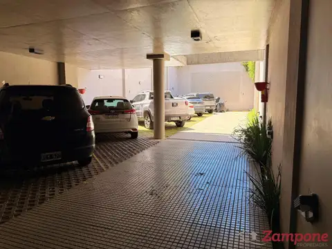 Jorge Newbery al 3700