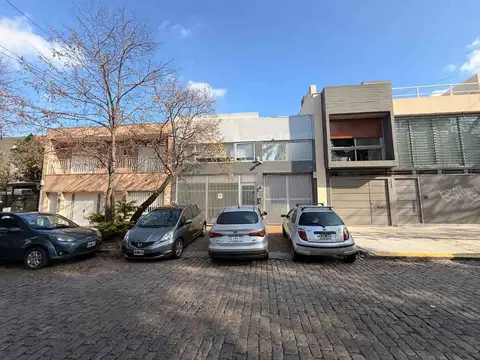 Edificio de Oficinas - Impecable - Villa Urquiza